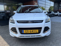 Ford Kuga 1.5 Titanium Plus // CAMERA+SENSOREN // CRUISE // CLIMA // STOELVERWARMING // TREKHAAK //