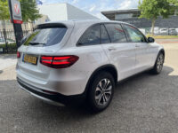 Mercedes-Benz GLC 250 4MATIC Business Solution //FULL LED //VOL LEDER // NAVI // ELEK. STOELEN // STOELVERWARMING //