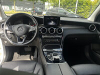 Mercedes-Benz GLC 250 4MATIC Business Solution //FULL LED //VOL LEDER // NAVI // ELEK. STOELEN // STOELVERWARMING //