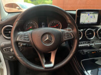 Mercedes-Benz GLC 250 4MATIC Business Solution //FULL LED //VOL LEDER // NAVI // ELEK. STOELEN // STOELVERWARMING //