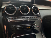 Mercedes-Benz GLC 250 4MATIC Business Solution //FULL LED //VOL LEDER // NAVI // ELEK. STOELEN // STOELVERWARMING //