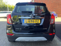 Opel Mokka X 1.4 Turbo Innovation // NAVI // CRUISE // CLIMA // PDC // STOEL-STUURVERWARMING