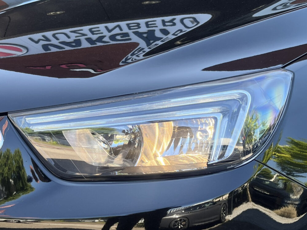 Opel Mokka X 1.4 Turbo Innovation // NAVI // CRUISE // CLIMA // PDC // STOEL-STUURVERWARMING