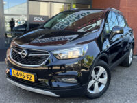 Opel Mokka X 1.4 Turbo Innovation // NAVI // CRUISE // CLIMA // PDC // STOEL-STUURVERWARMING