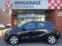 Opel Mokka X 1.4 Turbo Innovation // NAVI // CRUISE // CLIMA // PDC // STOEL-STUURVERWARMING