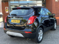 Opel Mokka X 1.4 Turbo Innovation // NAVI // CRUISE // CLIMA // PDC // STOEL-STUURVERWARMING