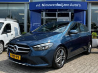 Mercedes-Benz B-Klasse 180 Advantage