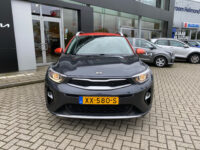 Kia Stonic 1.0 T-GDi DynamicLine