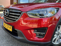 Mazda CX-5 2.0 SkyActiv-G 160 TS+ 4WD // NAVI // CLIMA // PDC // CRUISE