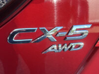 Mazda CX-5 2.0 SkyActiv-G 160 TS+ 4WD // NAVI // CLIMA // PDC // CRUISE