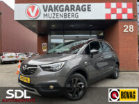 Opel Crossland X 1.2 Turbo Edition 2020 // NAVI // CAMERA // CLIMA // APPLE-CARPLAY