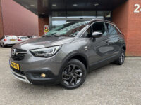 Opel Crossland X 1.2 Turbo Edition 2020 // NAVI // CAMERA // CLIMA // APPLE-CARPLAY