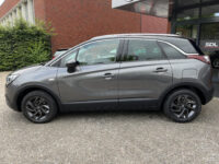 Opel Crossland X 1.2 Turbo Edition 2020 // NAVI // CAMERA // CLIMA // APPLE-CARPLAY