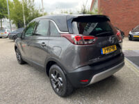 Opel Crossland X 1.2 Turbo Edition 2020 // NAVI // CAMERA // CLIMA // APPLE-CARPLAY