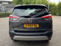 Opel Crossland X 1.2 Turbo Edition 2020 // NAVI // CAMERA // CLIMA // APPLE-CARPLAY