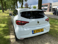 Renault Clio 1.0 TCe 90 Techno