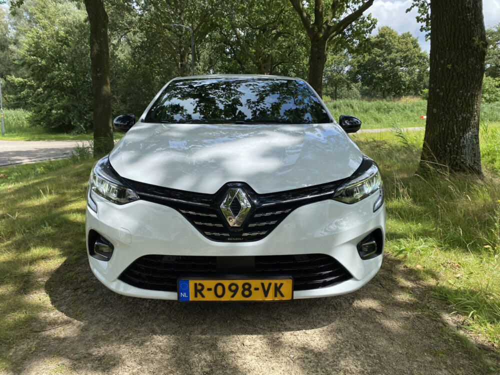 Renault Clio 1.0 TCe 90 Techno