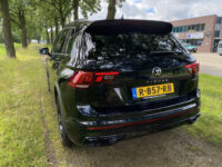 Volkswagen Tiguan 1.4 TSI eHybrid R-Line Business+