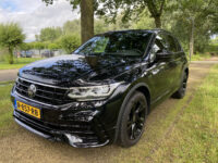 Volkswagen Tiguan 1.4 TSI eHybrid R-Line Business+