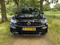 Volkswagen Tiguan 1.4 TSI eHybrid R-Line Business+