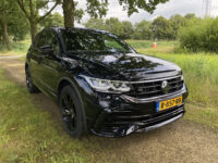 Volkswagen Tiguan 1.4 TSI eHybrid R-Line Business+