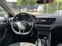 Volkswagen Polo 1.0 TSI Highline // NAVI // CLIMA // PDC // STOELVERWARMING