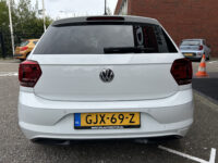 Volkswagen Polo 1.0 TSI Highline // NAVI // CLIMA // PDC // STOELVERWARMING