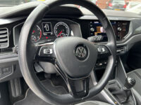 Volkswagen Polo 1.0 TSI Highline // NAVI // CLIMA // PDC // STOELVERWARMING