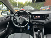 Volkswagen Polo 1.0 TSI Highline // NAVI // CLIMA // PDC // STOELVERWARMING