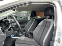 Volkswagen Polo 1.0 TSI Highline // NAVI // CLIMA // PDC // STOELVERWARMING