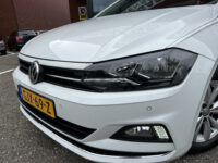 Volkswagen Polo 1.0 TSI Highline // NAVI // CLIMA // PDC // STOELVERWARMING