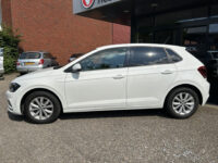 Volkswagen Polo 1.0 TSI Highline // NAVI // CLIMA // PDC // STOELVERWARMING