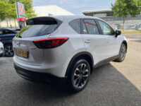 Mazda CX-5 2.0 SkyActiv-G 165 GT-M Line // LED // DODEHOEK // BOSE // KEYLESS // NAVI // PDC // STOELVERWARMING/