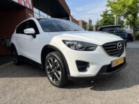 Mazda CX-5 2.0 SkyActiv-G 165 GT-M Line // LED // DODEHOEK // BOSE // KEYLESS // NAVI // PDC // STOELVERWARMING/