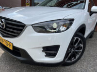 Mazda CX-5 2.0 SkyActiv-G 165 GT-M Line // LED // DODEHOEK // BOSE // KEYLESS // NAVI // PDC // STOELVERWARMING/