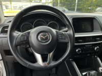 Mazda CX-5 2.0 SkyActiv-G 165 GT-M Line // LED // DODEHOEK // BOSE // KEYLESS // NAVI // PDC // STOELVERWARMING/