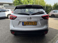 Mazda CX-5 2.0 SkyActiv-G 165 GT-M Line // LED // DODEHOEK // BOSE // KEYLESS // NAVI // PDC // STOELVERWARMING/