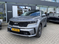 Kia Sorento 1.6 T-GDI Hybrid 2WD Edition 7p.