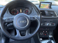 Audi Q3 2.0 TFSI quattro Sport Pro Line // NAVI // FULL LED // PDC // TREKHAAK!!