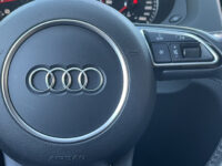 Audi Q3 2.0 TFSI quattro Sport Pro Line // NAVI // FULL LED // PDC // TREKHAAK!!