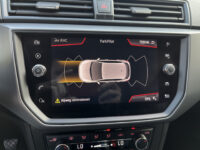 SEAT Ibiza 1.0 TSI Style // FULL LED // CRUISE // NAVI+CARPLAY // CAMERA+SENSOREN // STOELVERWARMING //