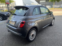 Fiat 500 0.9 TwinAir Lounge // AIRCO // BLUETOOTH // GOED ONDERHOUDEN //