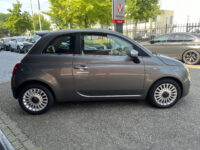 Fiat 500 0.9 TwinAir Lounge // AIRCO // BLUETOOTH // GOED ONDERHOUDEN //