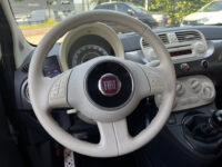 Fiat 500 0.9 TwinAir Lounge // AIRCO // BLUETOOTH // GOED ONDERHOUDEN //