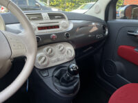 Fiat 500 0.9 TwinAir Lounge // AIRCO // BLUETOOTH // GOED ONDERHOUDEN //