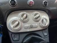 Fiat 500 0.9 TwinAir Lounge // AIRCO // BLUETOOTH // GOED ONDERHOUDEN //