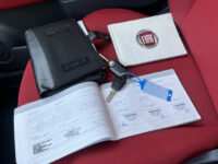 Fiat 500 0.9 TwinAir Lounge // AIRCO // BLUETOOTH // GOED ONDERHOUDEN //