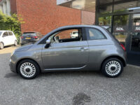 Fiat 500 0.9 TwinAir Lounge // AIRCO // BLUETOOTH // GOED ONDERHOUDEN //