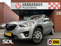 Mazda CX-5 2.0 Skylease+ Limited Edition 2WD // NAVI // CLIMA // CRUISE // TREKHAAK // BOSE PREMIUM AUDIO