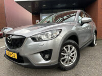 Mazda CX-5 2.0 Skylease+ Limited Edition 2WD // NAVI // CLIMA // CRUISE // TREKHAAK // BOSE PREMIUM AUDIO